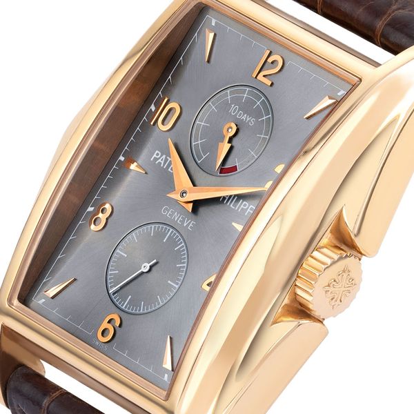 Patek Philippe Gondolo 5100R-001